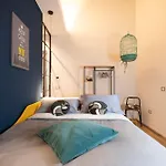 Portico 75 Apartamento Nápoles
