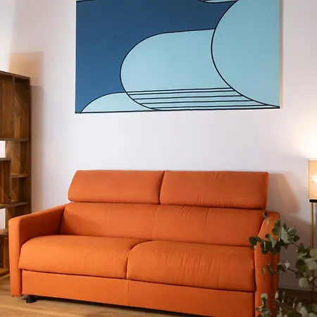 Portico 75 Apartmán