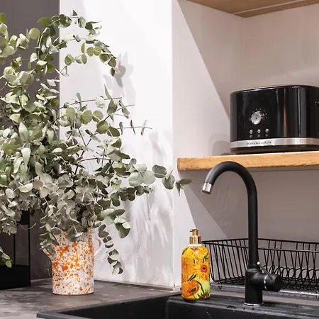 Apartmán Portico 75 Neapol