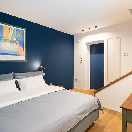 Apartmán Portico 75 Neapol