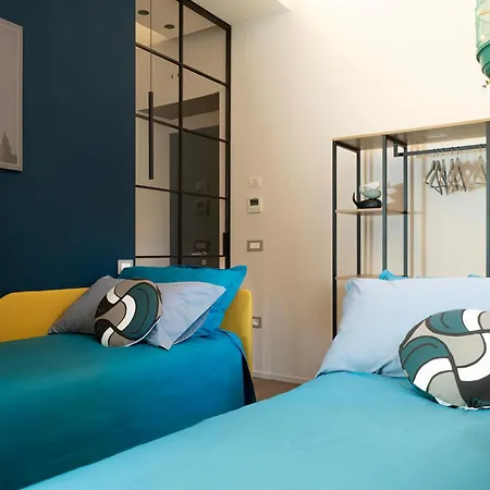 Apartmán Portico 75