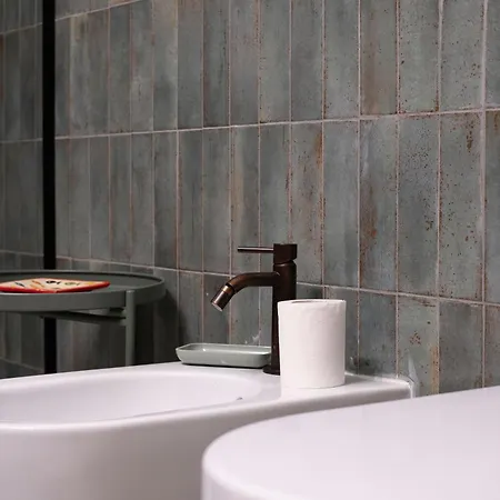 Apartmán Portico 75 *