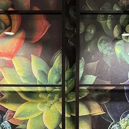 Portico 75 Appartement