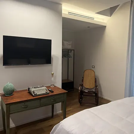 Apartamento Portico 75 *