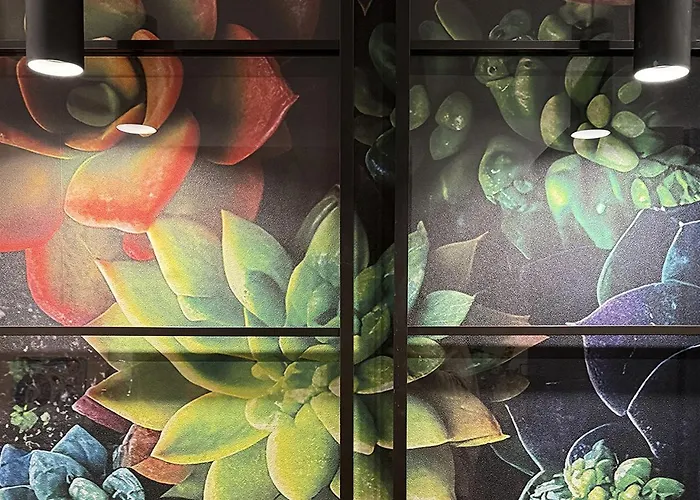 Portico 75 Appartement