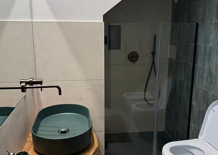 Portico 75 Appartement Napels